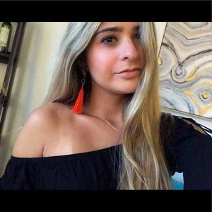 Meet your Posher, Cristina